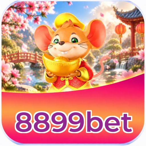 8899bet Logo