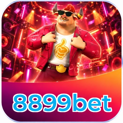 8899bet Instalar Logo 3
