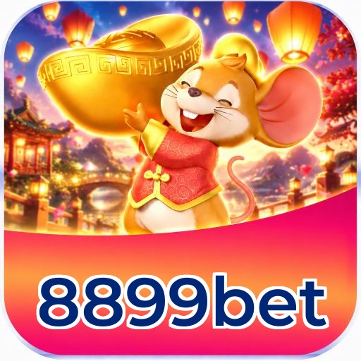 8899bet Segurança Logo 3