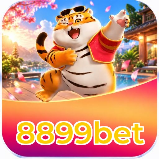 Fortune Tiger Logo 1