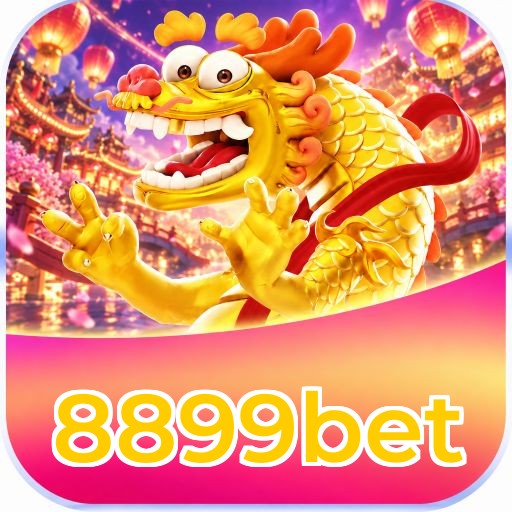 8899bet Logo