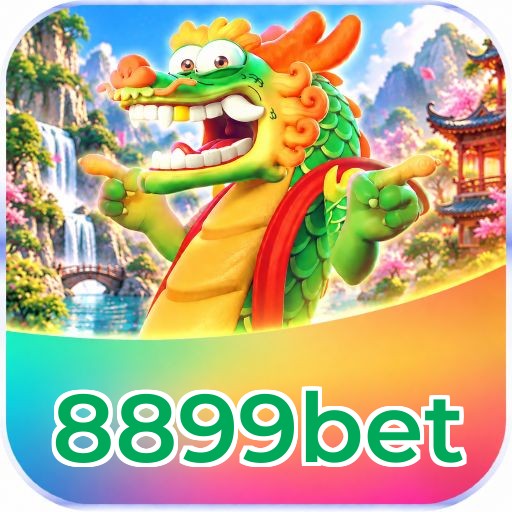 8899bet Logo 2