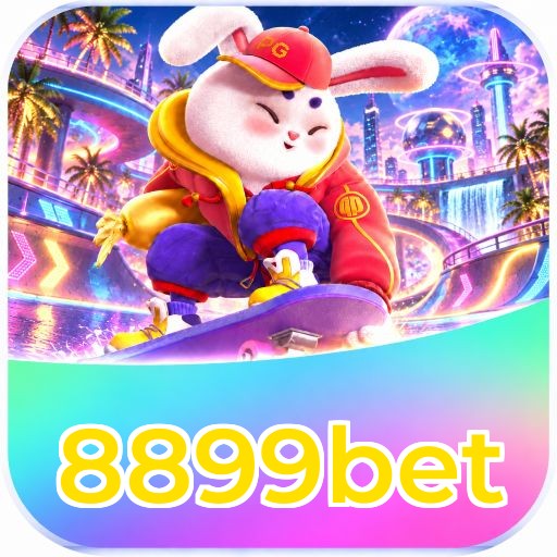 8899bet Logo