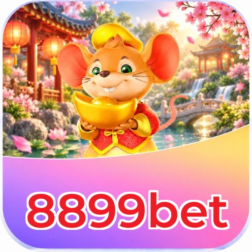 8899bet Logo