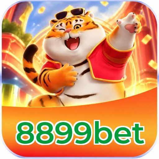8899bet Instalar Logo 2