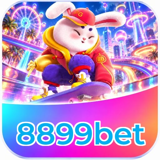 8899bet Logo