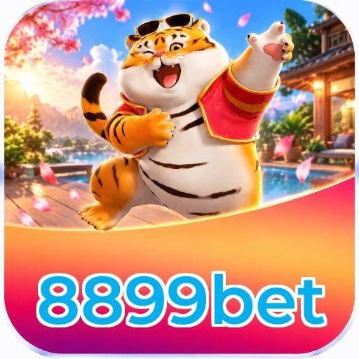 8899bet Cassino Online Certificado