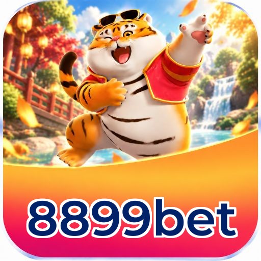 8899bet Logo
