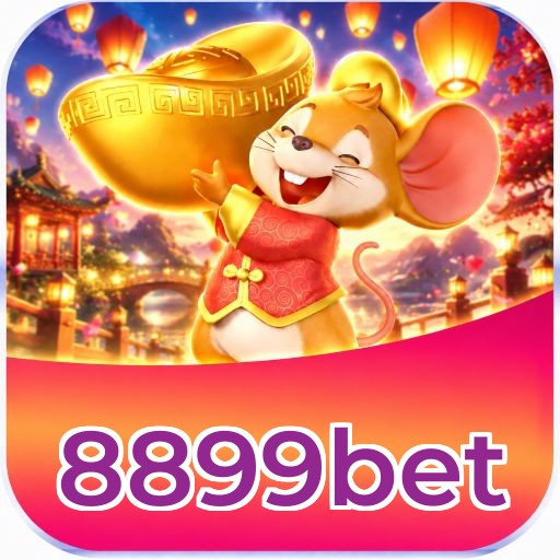 Fortune Tiger Logo 3