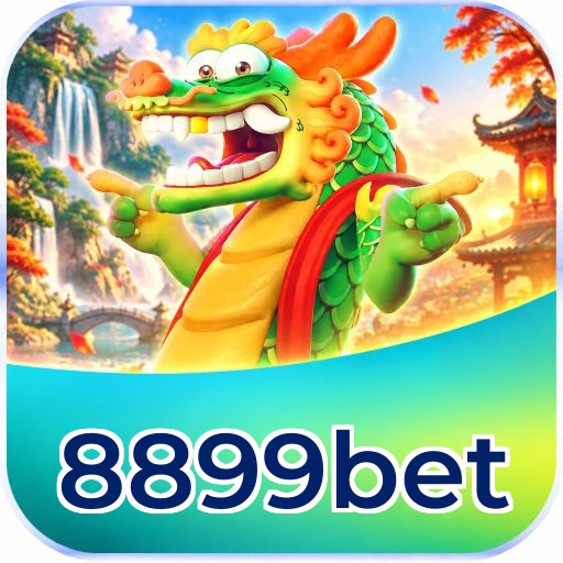 8899bet Logo