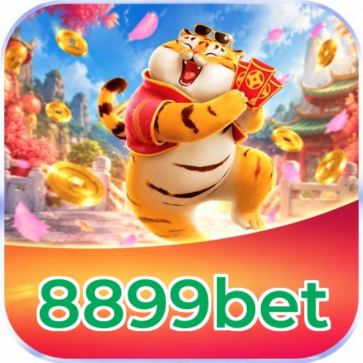 8899bet Logo