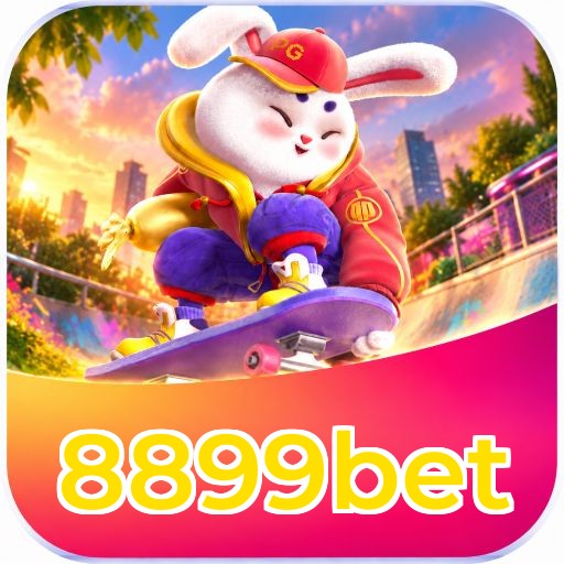 8899bet Instalar Logo 1