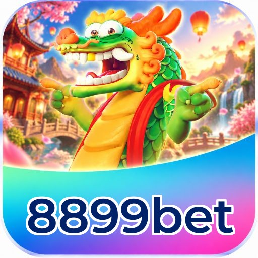 Slots 8899bet - Jackpots Progressivos