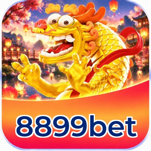 8899bet Logo