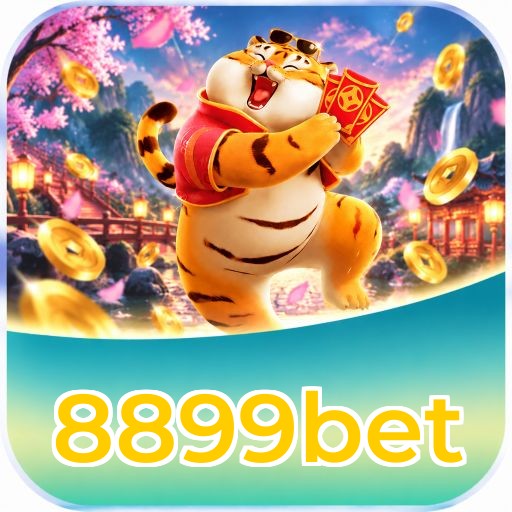Slots 8899bet - RTP Alto Certificado