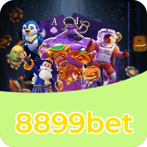 8899bet APP mobile iOS Android - 187 mil downloads São Paulo Rio BH