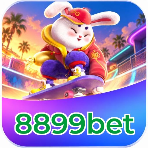 Certificação GLI 8899bet