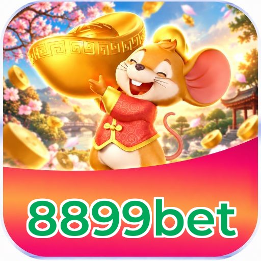 8899bet Logo 3