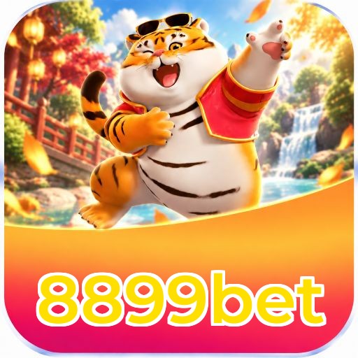 8899bet Logo