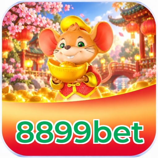 8899bet Logo