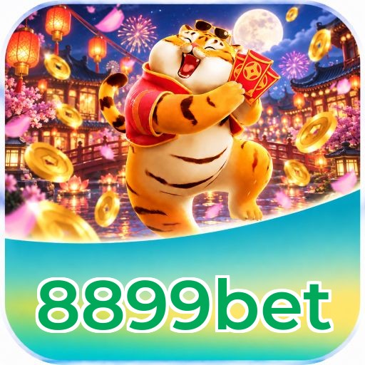 8899bet Logo