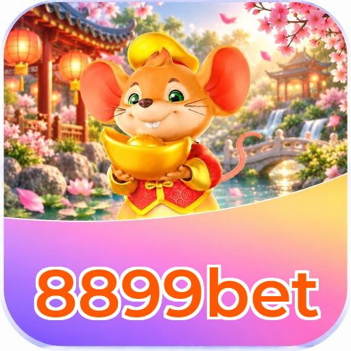 8899bet Logo