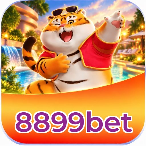 8899bet