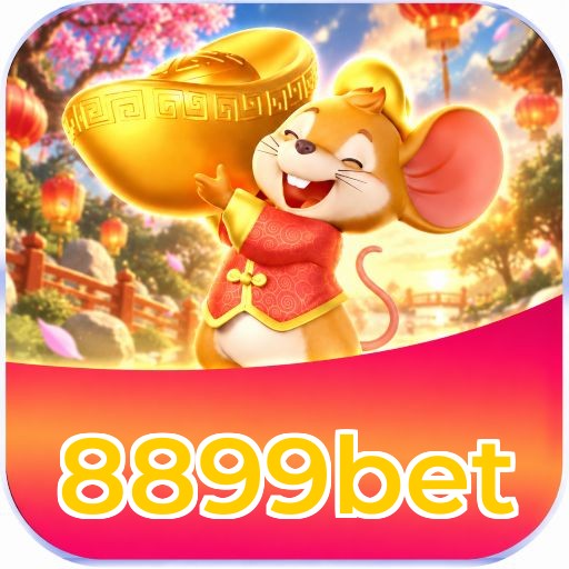 Slots 8899bet - 1.500+ Jogos RTP Alto
