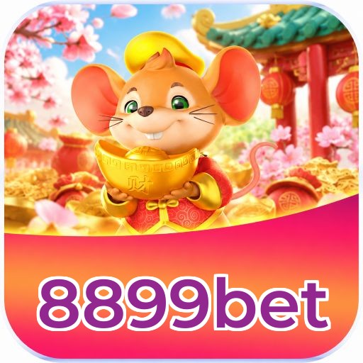 8899bet Apostas Esportivas Logo