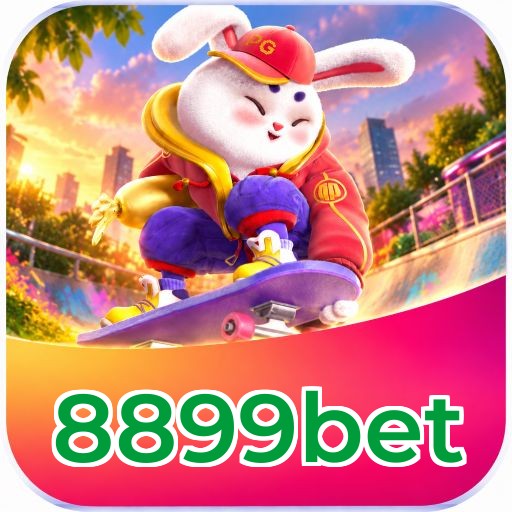 8899bet Segurança Logo 1