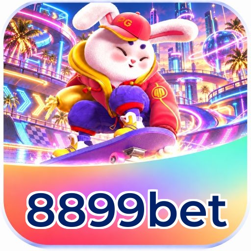 8899bet Logo