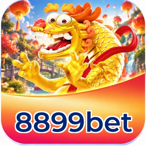 8899bet Logo