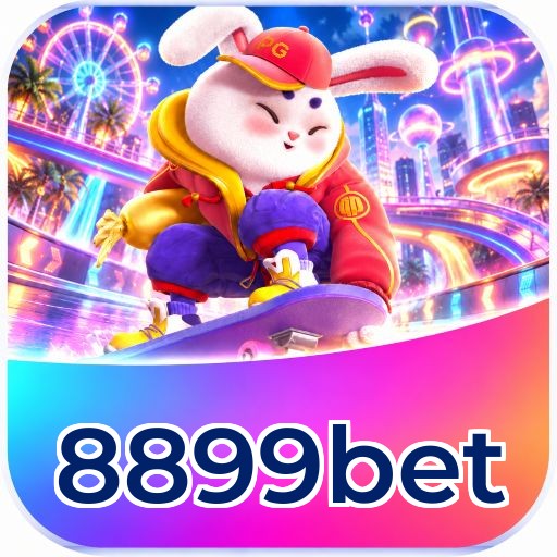 8899bet Logo Oficial - Cassino Online Certificado Brasil