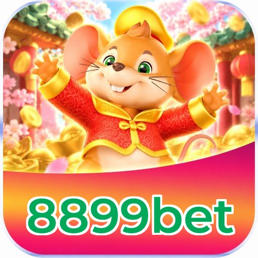 8899bet Segurança Logo 2