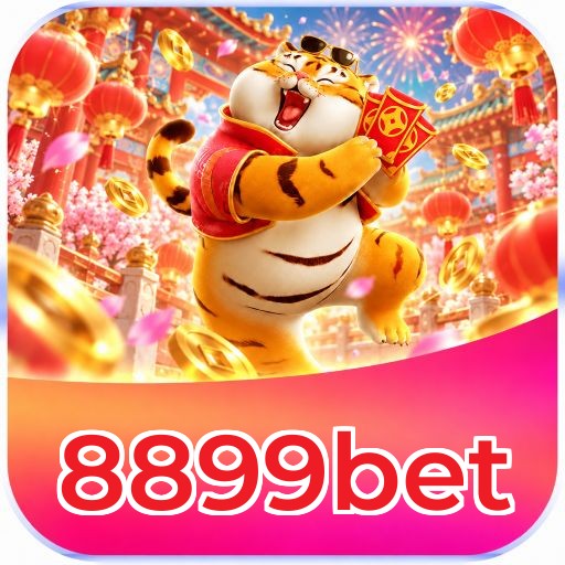 Odds Competitivas 8899bet