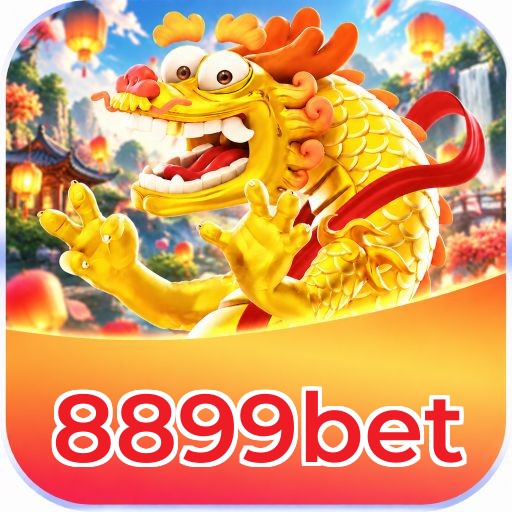 8899bet APP Mobile - Android & iOS