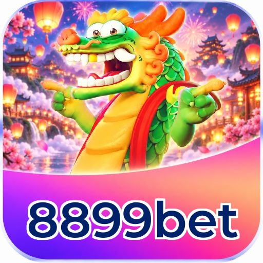 8899bet Logo
