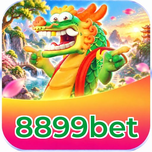 8899bet Logo